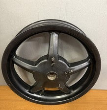 Cerchio Piaggio posteriore