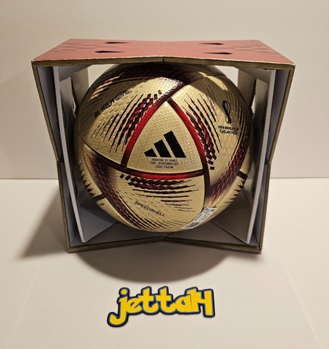 Adidas 2022 hilm world - world, cup