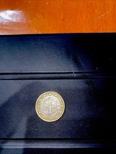 COLLEZIONISTI!! Moneta francese da 1 euro rara 1999! Errore di data e di stampa.