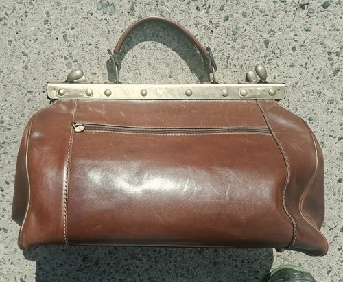 Borsa medico vintage in - medico,