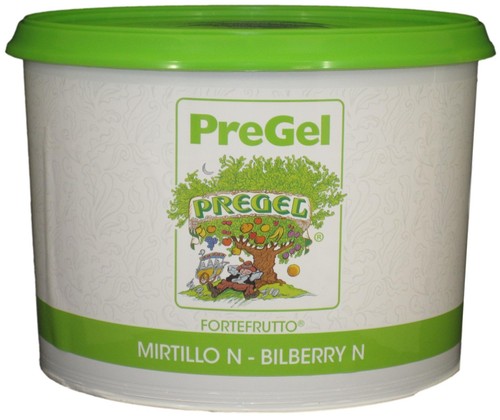 Pregel mirtillo - pregel, (mirtillo)