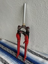 Forcella sospensione Manitou