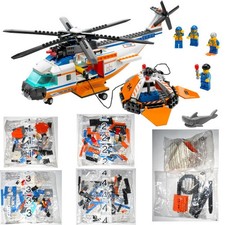 LEGO 7738 Guardia Costiera