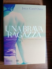 Una brava ragazza Romanzo