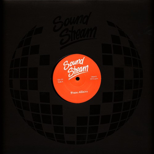 Sound stream bass affairs - stream,