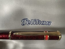 🔴 PELIKAN penna sfera