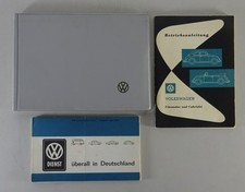 Manuale uso e manutenzione +