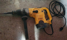 Martello Rotativo Demolitore Dewal  D25500K  