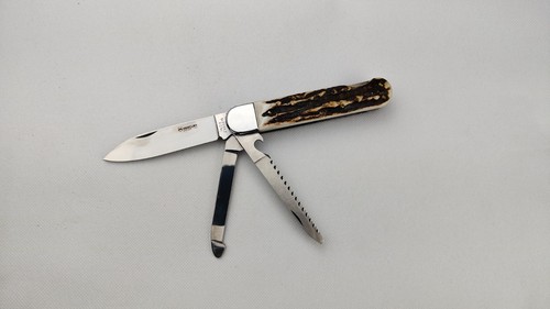 Coltello mercury caccia tre - mercury,