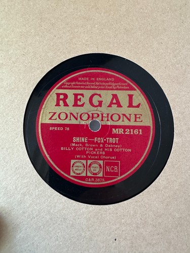 78rpm hot dance - dance,, cotton