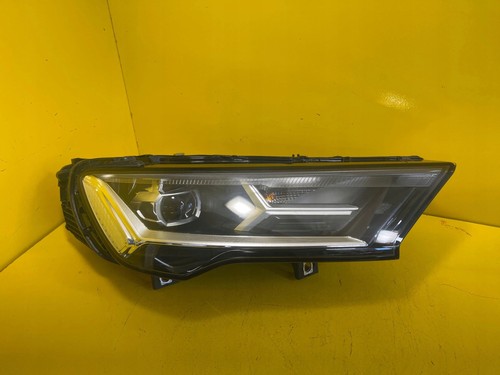 Audi 2019 facelift - audi,