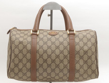 Gucci borsa vintage GG mano