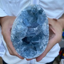 Cristallo di quarzo geode