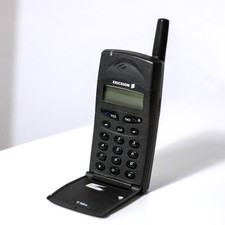 Telefono cellulare Ericsson