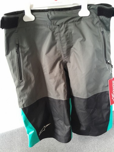 Alpinestars tahoe pantaloncino - tahoe,