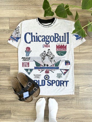 Shirt chicago bull nba - chicago,