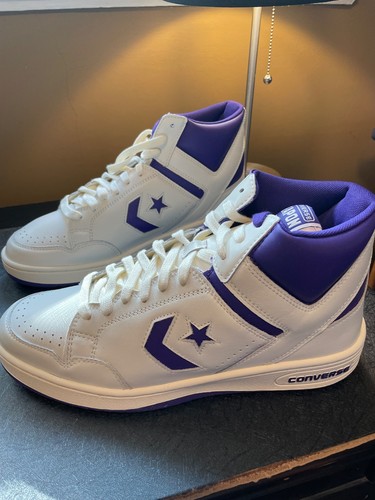 Converse weapon mid - converse,