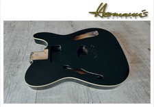Corpo Thinline Tele in ontano