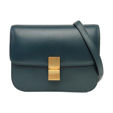 CELINE CLASSIC BOX Shoulder