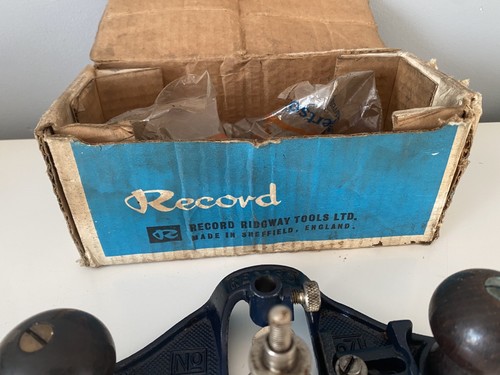 Record 071 router - no.071,
