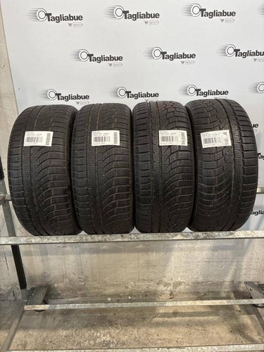 Set gomme 215 - 215/40r17, 87v