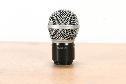 Shure sm58 capsula - shure,