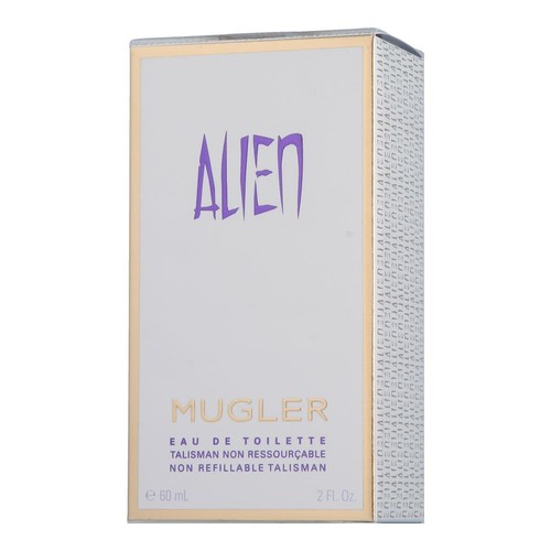 Thierry mugler alien edt - alien, ml