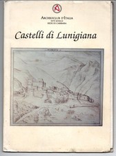 CASTELLI DI LUNIGIANA. Grande