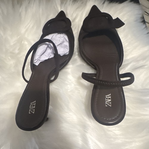 Elegant zara brown - elegant,