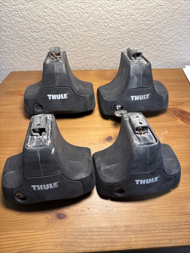Thule 754 rapid traverse - traverse,