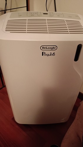 Longhi pinguino pac - de'longhi, em77