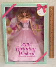 Barbie auguri compleanno 2015 - auguri,