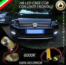 Coppia lampade fendinebbia - coppia,