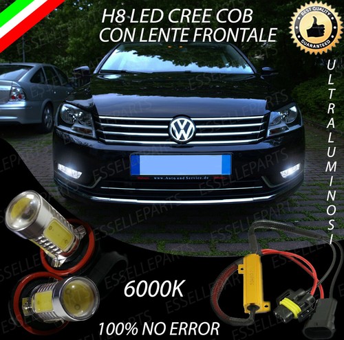 Coppia lampade fendinebbia - lampade,