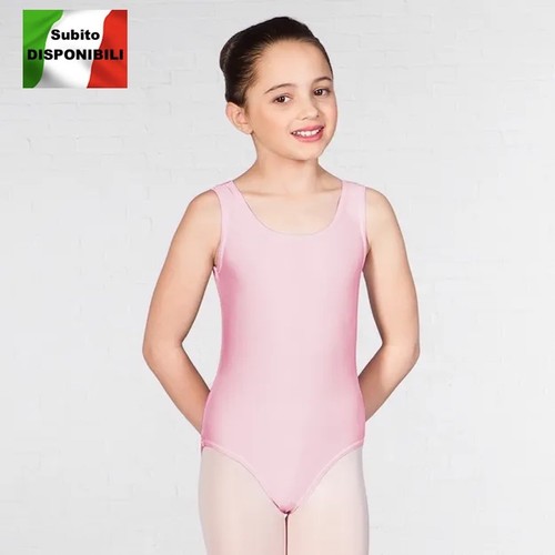 Body danza 1st position laura - body,