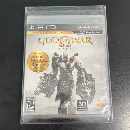 God war saga collection - war,