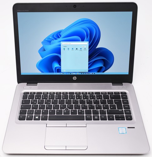 Elitebook 840 6200u 8 - hp, i5-6200u