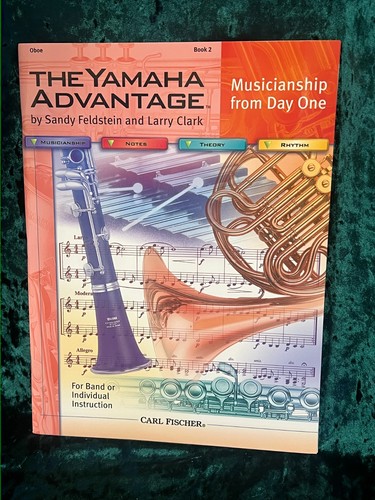 The yamaha advantage - the,