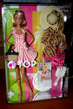 Bambola Barbie Resort Top