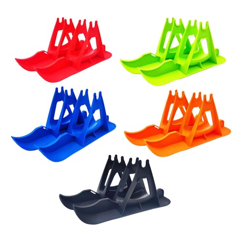 Skis neige pour l - skis, l'hiver