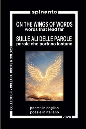 The wings words - on, of