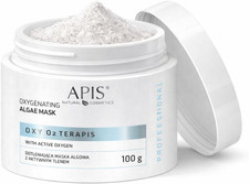 APIS OXYGEN Maschera per Alghe