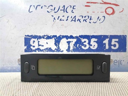 9644422477 navigatore citroen - ,