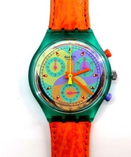 Orologio Swatch Chrono SOUND