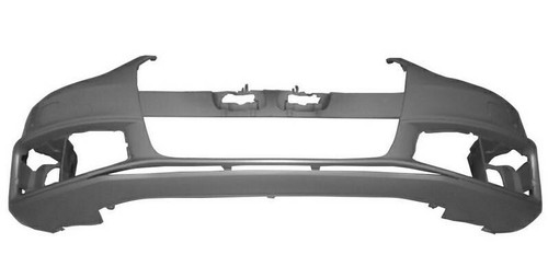 Paraurti anteriore audi - , a4