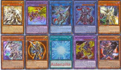 Yugioh soldato lucentezza nera - lucentezza,