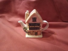Teiere vintage collezione - vintage,