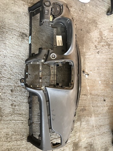 Cruscotto con kit - cruscotto, airbag