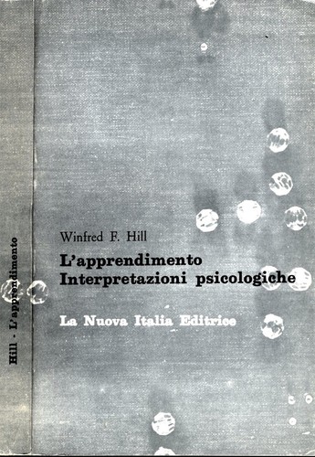 L'Apprendimento