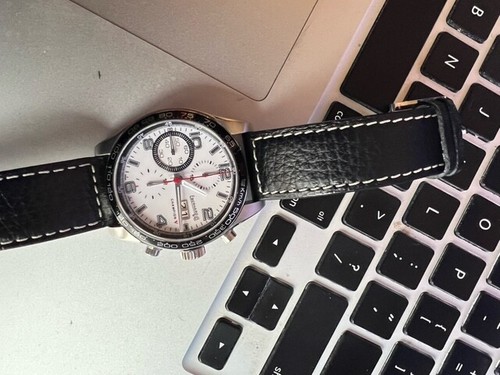 Eberhard champion grande - champion,